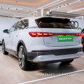 Electric Vehicle SAIC Audi Q5 e-tron